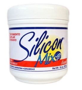 silicon mix